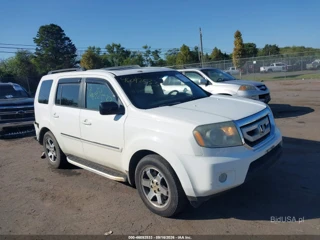 HONDA HONDA PILOT TOURING