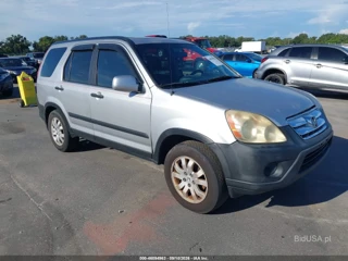 HONDA HONDA CR-V EX