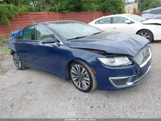 LINCOLN LINCOLN MKZ RESERVE