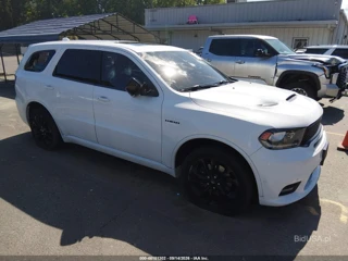 DODGE DODGE DURANGO R/T AWD