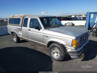 FORD FORD RANGER SUPER CAB