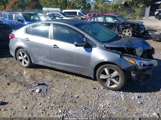 KIA KIA FORTE S