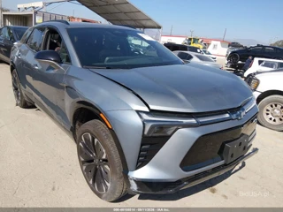 CHEVROLET CHEVROLET BLAZER EV RWD RS