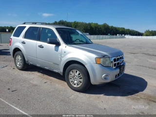 FORD FORD ESCAPE XLT
