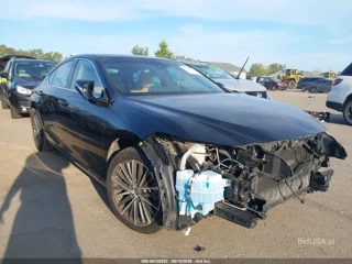 LEXUS LEXUS ES 350