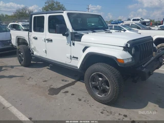 JEEP JEEP GLADIATOR SPORT S 4X4