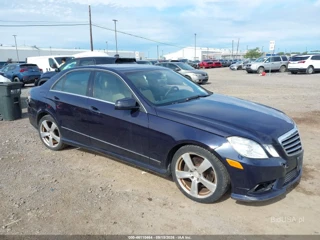 MERCEDES-BENZ MERCEDES-BENZ E 350 4MATIC
