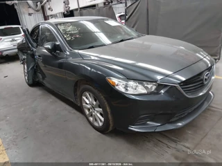 MAZDA MAZDA MAZDA6