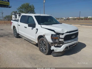 FORD FORD F-150 XL