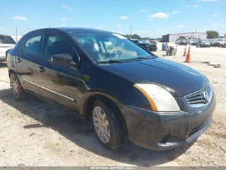 NISSAN NISSAN SENTRA 2.0S