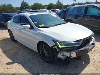 ACURA ACURA ILX PREMIUM   A-SPEC PACKAGES/TECHNOLOGY   A-SPEC PACKAGES