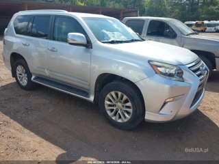LEXUS LEXUS GX 460