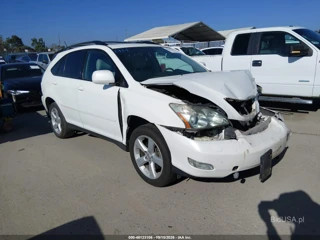 LEXUS LEXUS RX 350