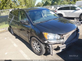 HONDA HONDA ODYSSEY EX-L