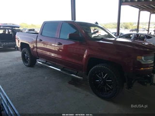 CHEVROLET CHEVROLET SILVERADO 1500 2LT