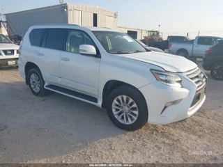 LEXUS LEXUS GX 460