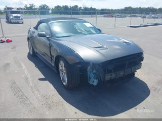 FORD FORD MUSTANG ECOBOOST PREMIUM
