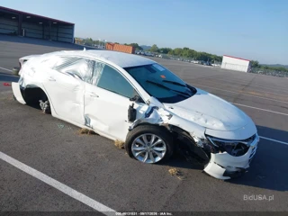 CHEVROLET CHEVROLET MALIBU FWD 1LT