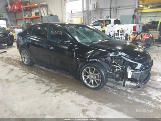 DODGE DODGE DART SXT