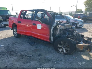 FORD FORD F-150 XL
