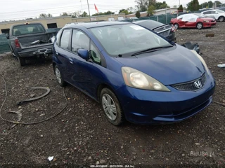 HONDA HONDA FIT
