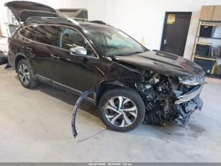 SUBARU SUBARU OUTBACK TOURING