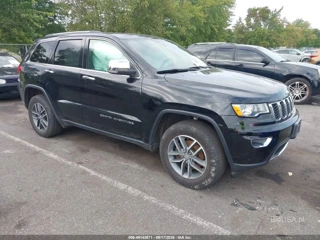 JEEP JEEP GRAND CHEROKEE LIMITED 4X4