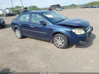 CHEVROLET CHEVROLET COBALT LT