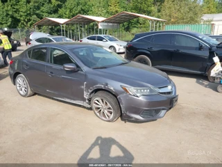 ACURA ACURA ILX ACURAWATCH PLUS PACKAGE