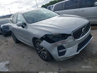 VOLVO VOLVO XC60 B5 PLUS BRIGHT THEME