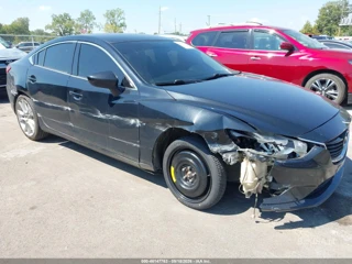 MAZDA MAZDA MAZDA6 I TOURING