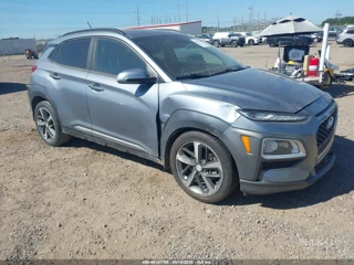 HYUNDAI HYUNDAI KONA LIMITED