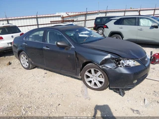 LEXUS LEXUS ES 350