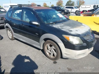 PONTIAC PONTIAC VIBE