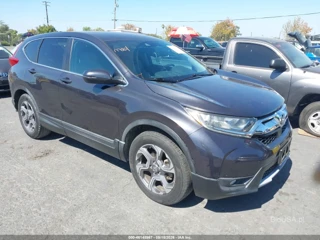 HONDA HONDA CR-V EX