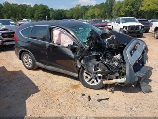 HONDA HONDA CR-V EX