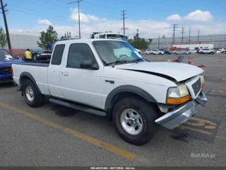 FORD FORD RANGER SPLASH/XL/XLT
