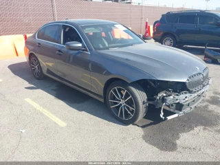 BMW 330I