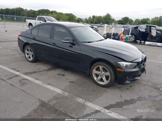 BMW 328I