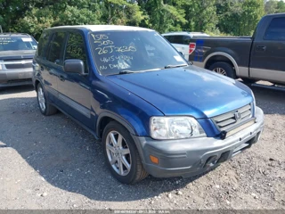 HONDA HONDA CR-V