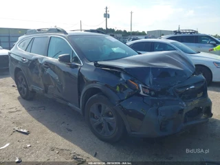 SUBARU SUBARU OUTBACK ONYX EDITION XT