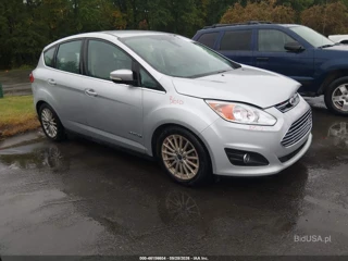 FORD FORD C-MAX HYBRID SEL