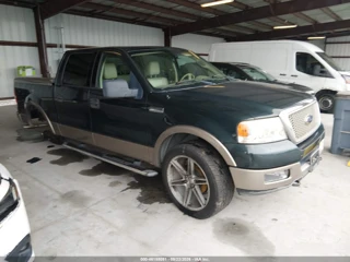 FORD FORD F-150 FX4/LARIAT/XLT