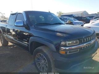 CHEVROLET CHEVROLET SILVERADO 1500 LT