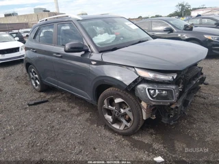 HYUNDAI HYUNDAI VENUE LIMITED