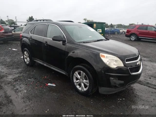 CHEVROLET CHEVROLET EQUINOX 1LT