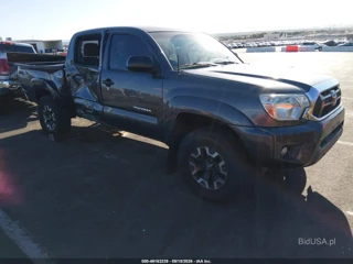 TOYOTA TOYOTA TACOMA PRERUNNER V6