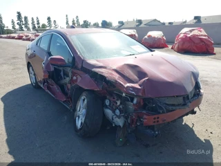CHEVROLET CHEVROLET VOLT LT