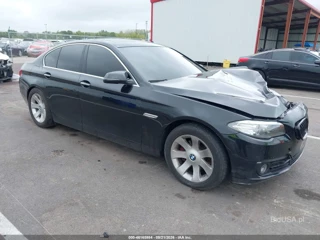 BMW 528I XDRIVE