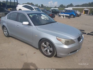 BMW 530I